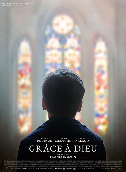 Poster for By the Grace of God